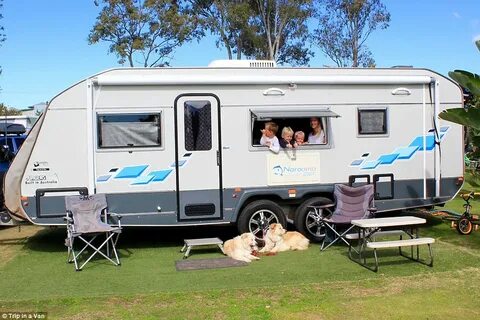 Karso caravans
