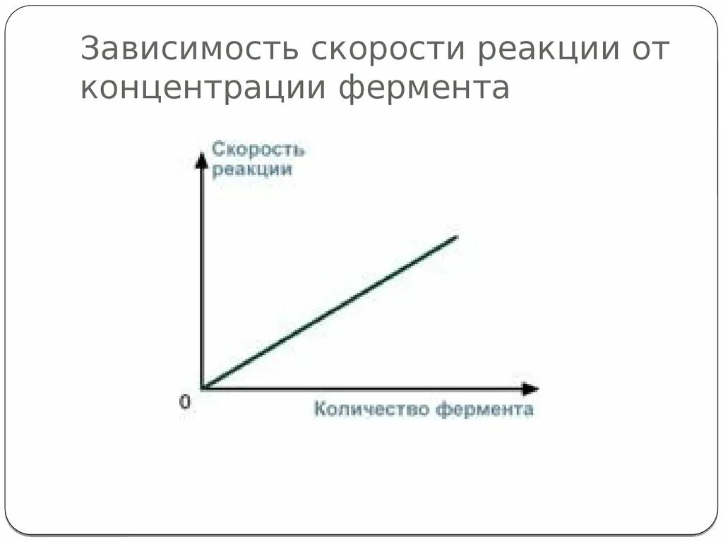График зависимости скорости реакции от концентрации. Зависимость скорости реакции от концентрации фермента. зависимость скорости от концентрации фермента. зависимость ферментативной реакции от концентрации фермента. зависимость скорости ферментативной реакции от количества ферментов.