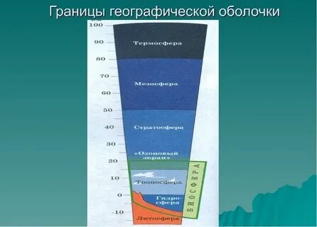 Какие оболочки входят