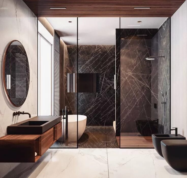 Bathroom design Bagno interno, Stile bagno, Arredamento piccolo bagno