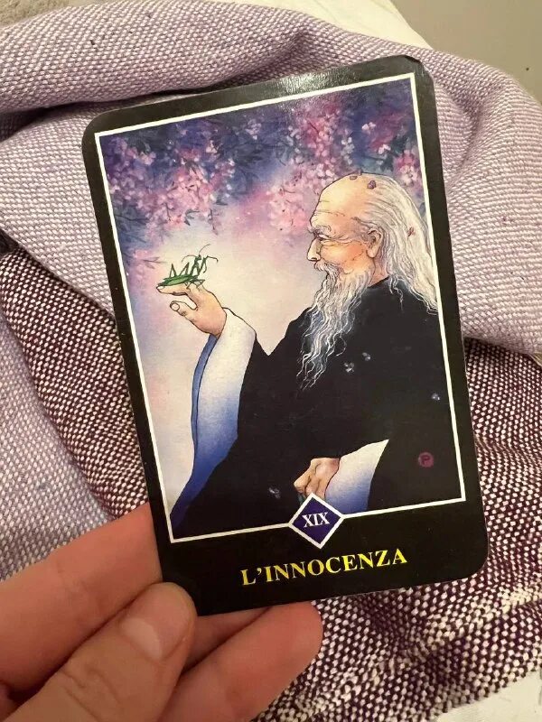 аркан дзен. колода таро ошо. колода таро ошо. тарология. аркан дзен.