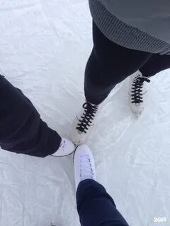 Каток новоалтайск