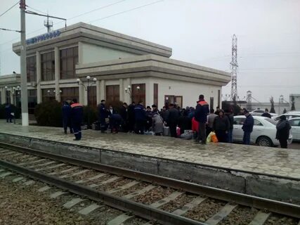 Станция пап