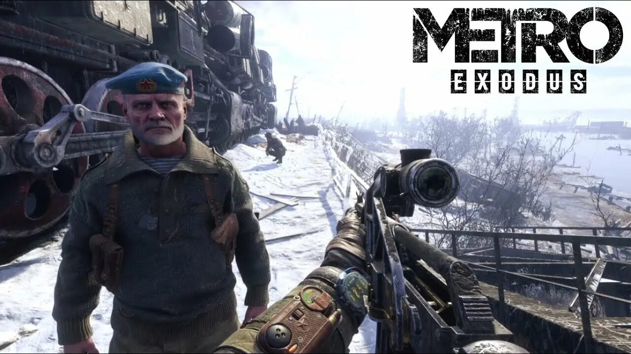 Метро после эксодуса. Metro Exodus Катя. Метро Эксодус крест.