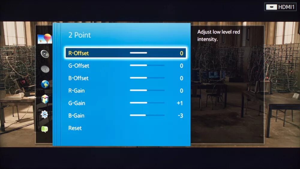Правильные настройки телевизора. Баланс белого на телевизоре самсунг. Калибровка телевизора Samsung. Калибровка изображения телевизора Samsung. Настройка баланса белого на телевизоре.