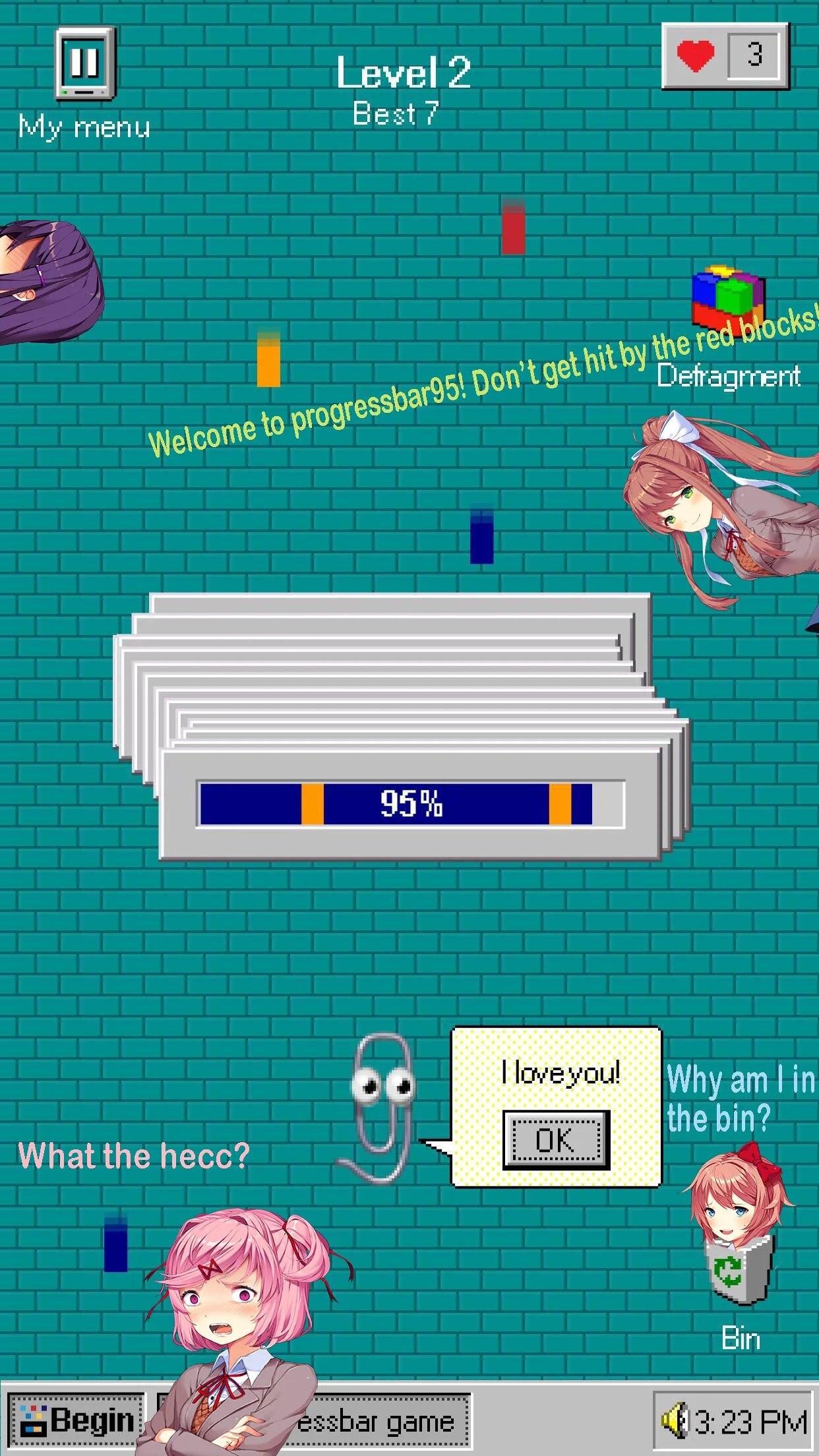 Progressbar 95 пк. Прогресс бар в играх. progressbar95 pc. progressbar 95 коды. прогресс бар 95 на пк.