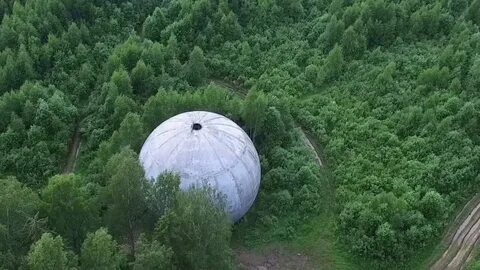 Шарик возле соска