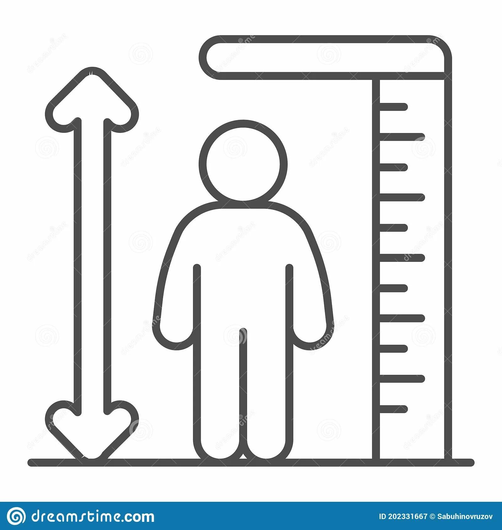 Глубина иконка. Замер пиктограмма. Линейка иконка. Высота значок. Вертикальная стрелка.