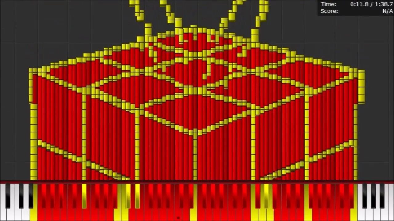 Jingle bells ноты фл студио. Новогодние песни на синтезаторе. Midi bells. Midi bells. Black midi.