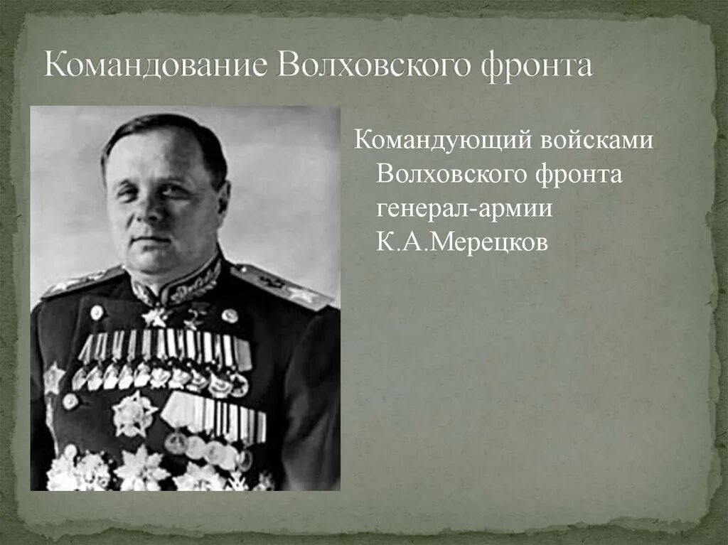 Командующий Волховским фронтом Мерецков. Генерал армии Мерецков. Командующий Волховским фронтом генерал армии к.а. Мерецков. К.А. Мерецков ("генерал Петрович"),. Говоров мерецков