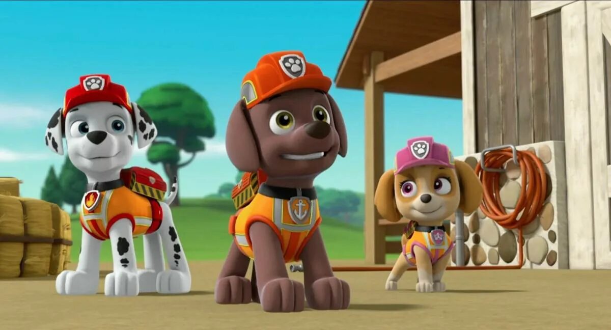 Включи новый щенячий. Щенячий патруль: Суперпатруль 2. Paw Patrol 2013. Суперпатруль. Щенячий патруль.