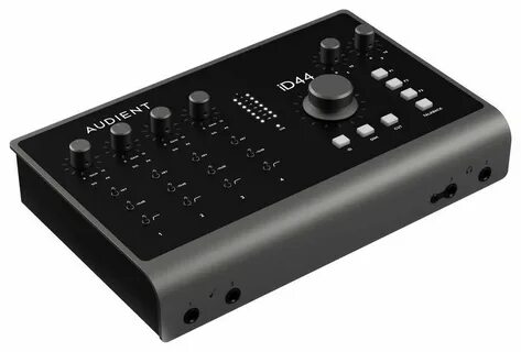 Audient id44 mk2