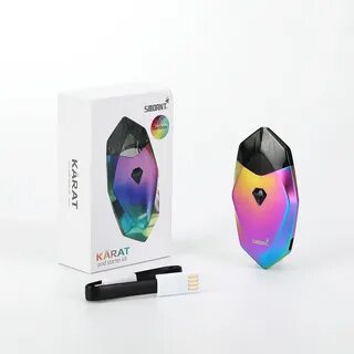 Smoant q