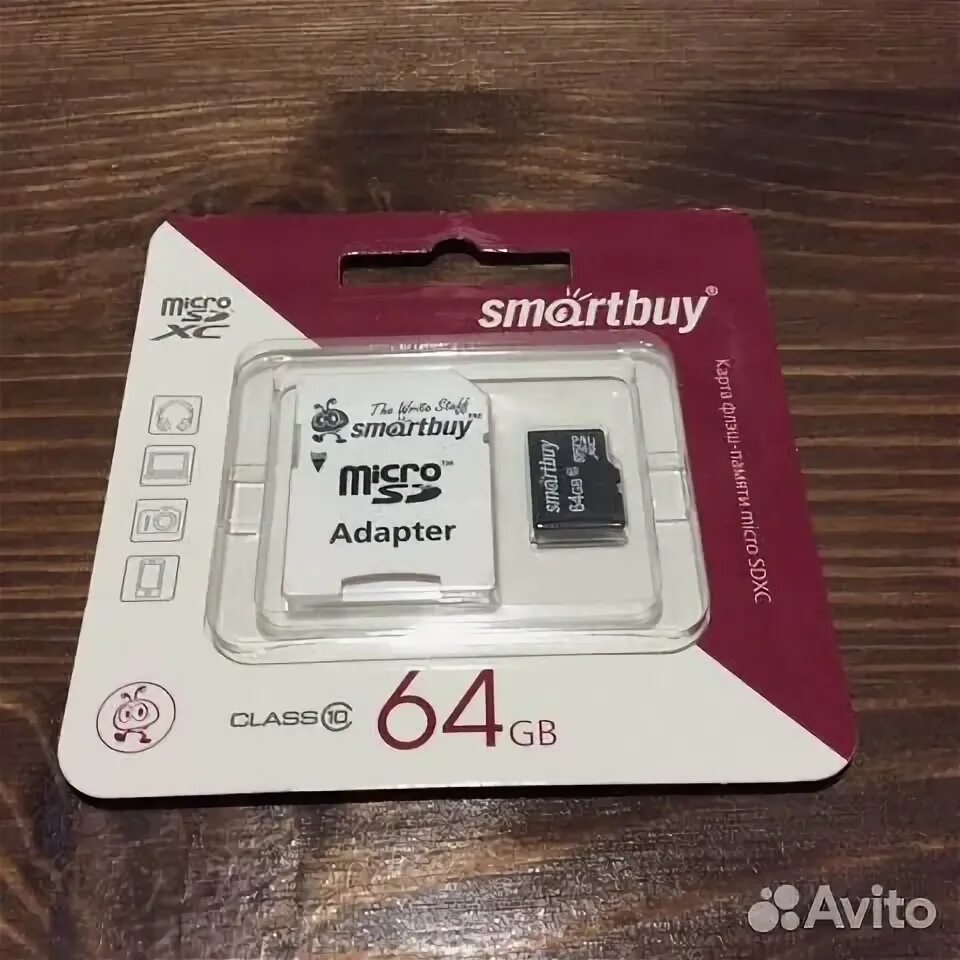 Флешки микро sd на 64. Флешки микро на 64 гб. 64gb microsd smart buy class 10 + sd адаптер. Флешка на 64 гигабайт кот. Флешка микро 128гиг оригинал.