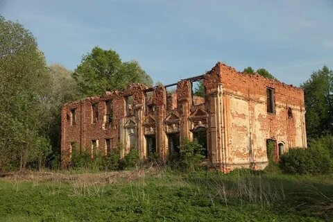 Ельнинский уезд