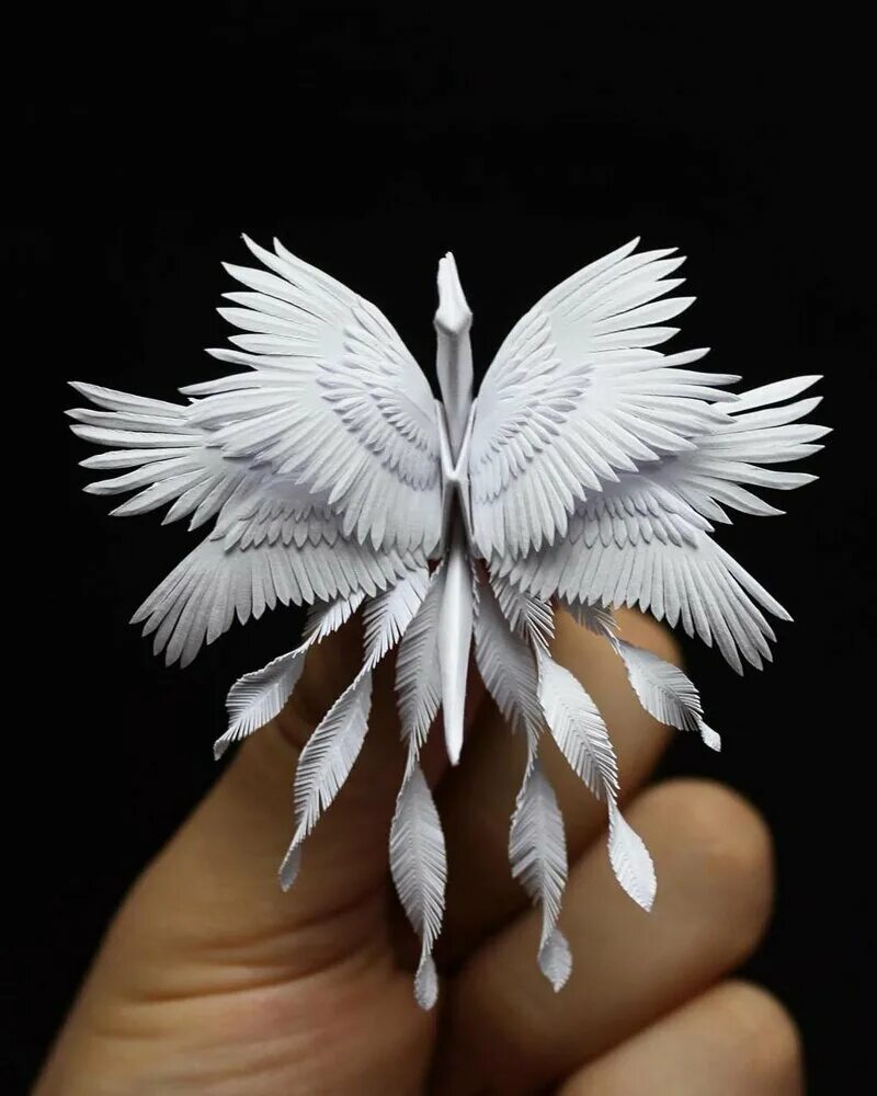 Сделать своими руками из белой бумаги. Оригами. Красивые оригами. Сложные поделки из бумаги. Необычные оригами.