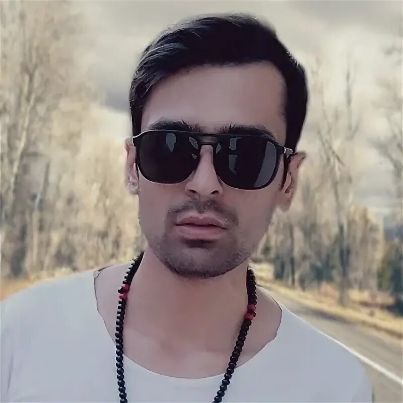 Амиридин