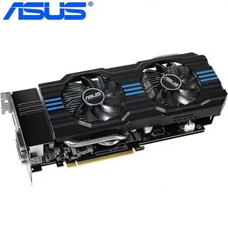 Gddr5 видеокарта