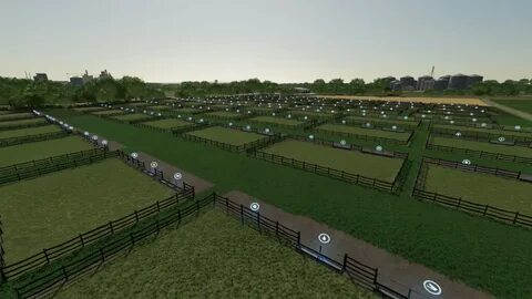 X farm