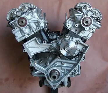 Nissan 3.0