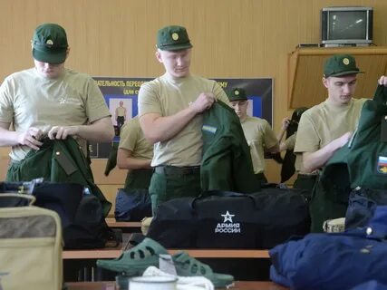 Когда будут призывать вторую