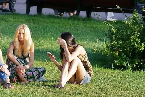 Подсматривал потом