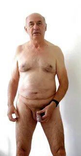 Images of naked old men ❤ Best adult photos at unitreedtimes.com