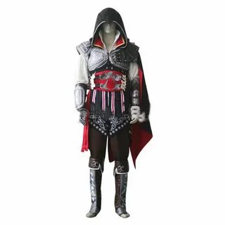Костюм assassin creed