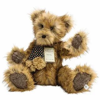 Bear pieces