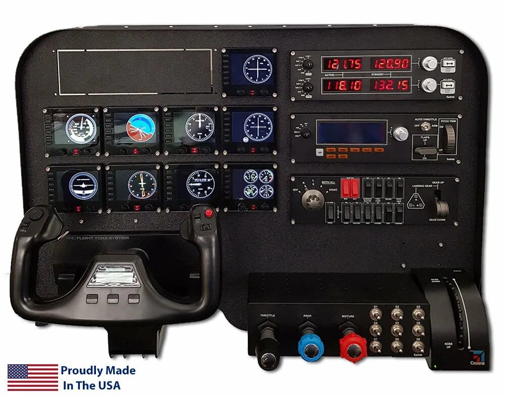 Logitech multi panel. Saitek pro flight cockpit. панель logitech flight panel. панель saitek pro flight instrument panel,. saitek кокпит.