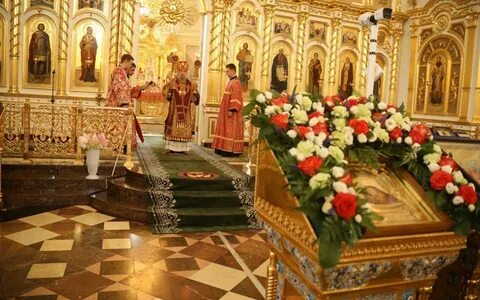 24.02 2024 церковный праздник