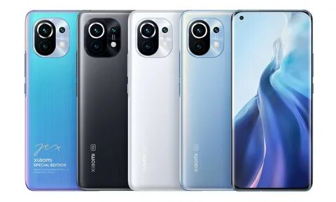 Mi 11 pro
