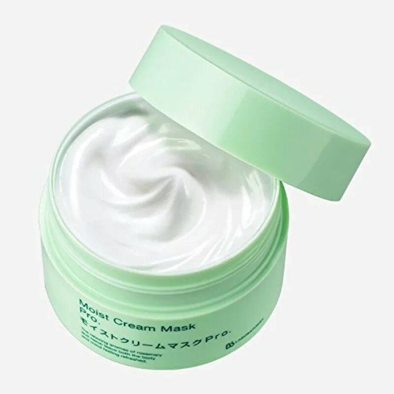 BB Laboratories moist Cream Mask Pro. Кремовая маска для лица. Крем для лица. Маска "увлажнение".