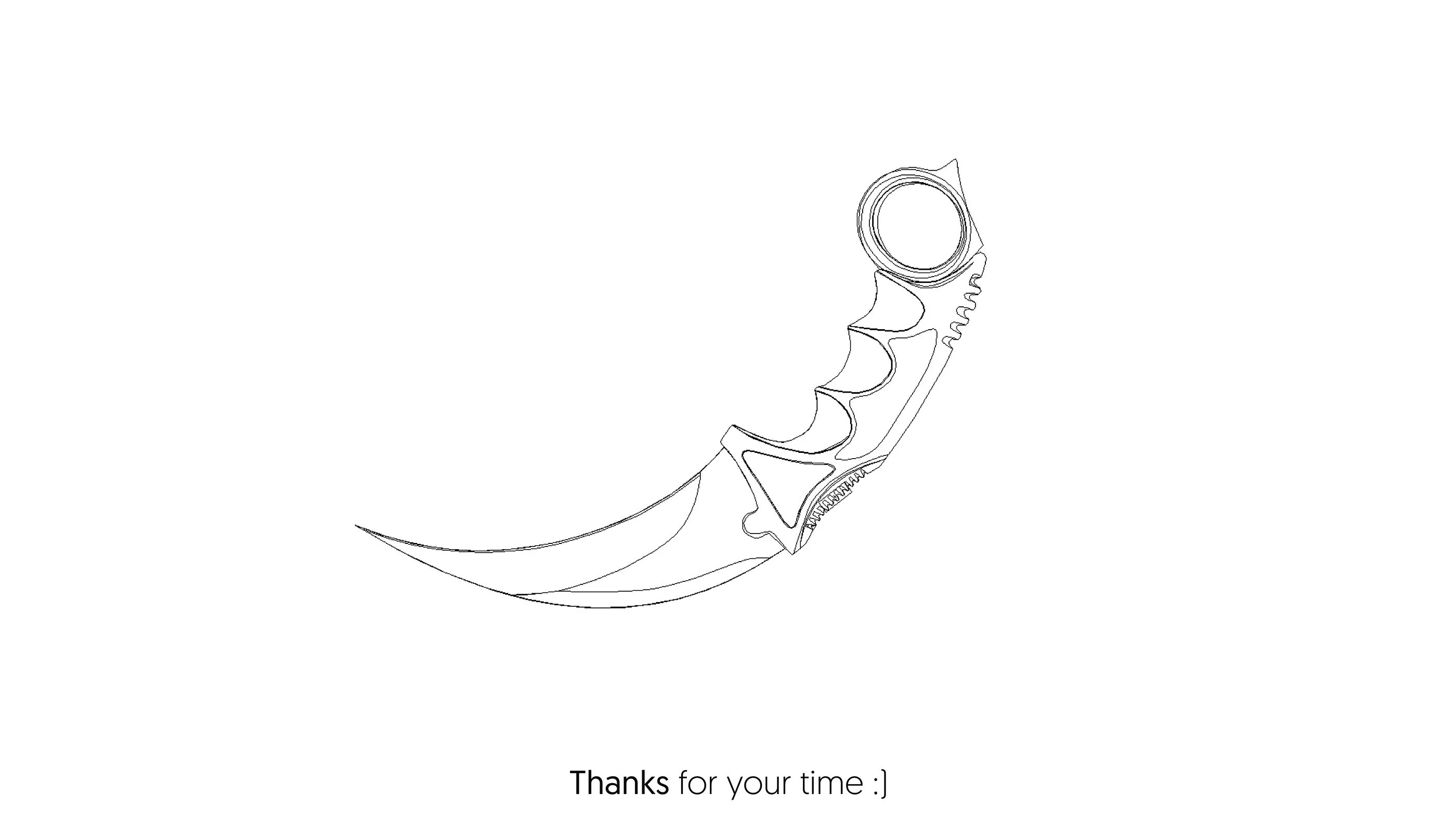 Керамбит для срисовки. Нож керамбит рисунок. Ножи из стандофф 2 раскраска кербамбитит. Нож керамбит чертеж стэндофф 2. Нож керамбит чертеж а4.