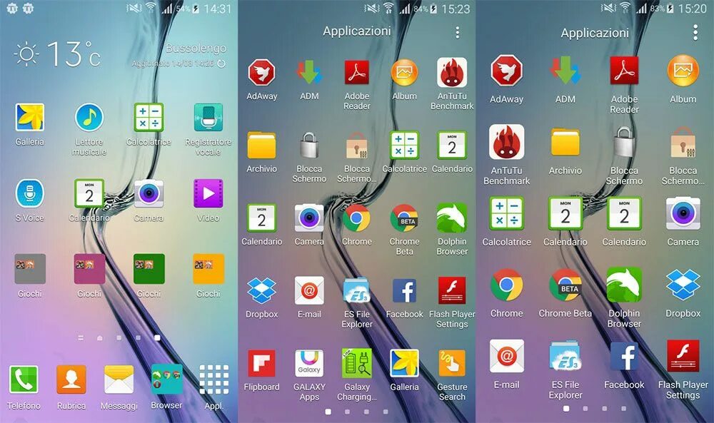 Галерея андроид самсунг. Samsung s6 launcher galaxy. самсунг touchwiz 6. galaxy s6 touchwiz. launcher samsung galaxy s2.