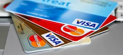 Можно ли расплачиваться картами visa
