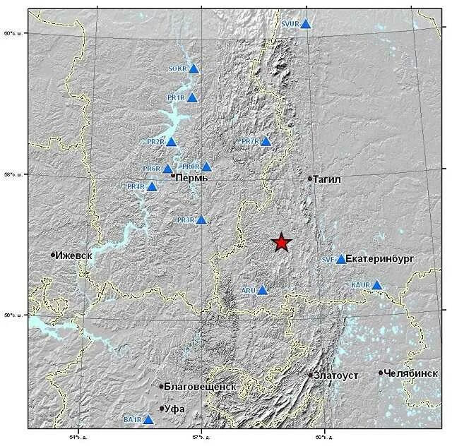 Уральские землетрясения. Землетрясения в Свердловской области и на Урале. Карта землетрясений на Урале. Уральские горы землетрясение. Землетрясение на Урале 2018.