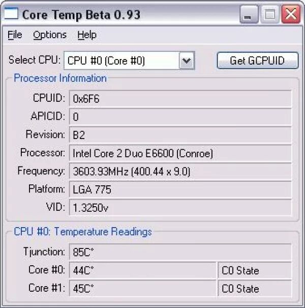 Temp 0 tmp. Core Temp. Программа Core 1. Core Temp фото. 13600k Core Temp.