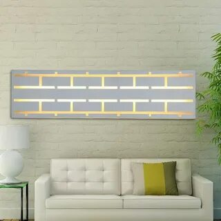 Led стена
