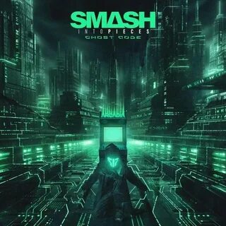 Smash into pieces альбомы