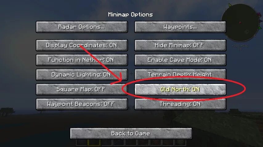 Как включить карту в маин. Как включить миникарту в майнкрафт. Как включить карту в майнкрафт. Мод на мини карту в майнкрафт 1.16.3.