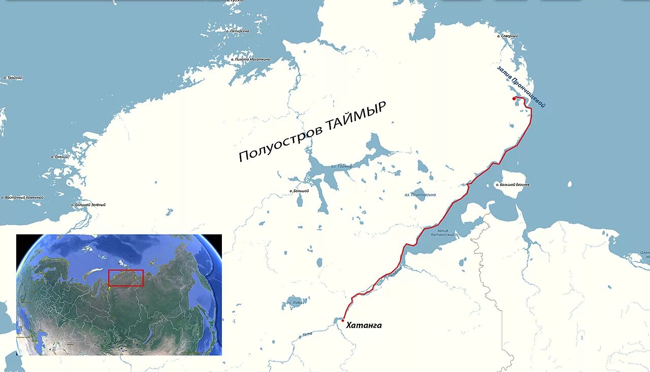 Где находится северный полуостров. Полуостров Таймыр на карте. Полуостров Таймыр на карте России. Таймыр Хатанга на карте. П-ов Таймыр на карте России.