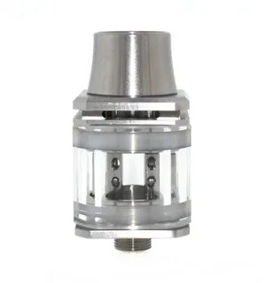 Wotofo Ice Cubed RDA.