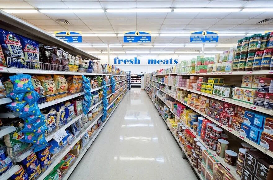 Шоппинг. The market. Продуктовый магазин в америке. The best in the market. Продукты.