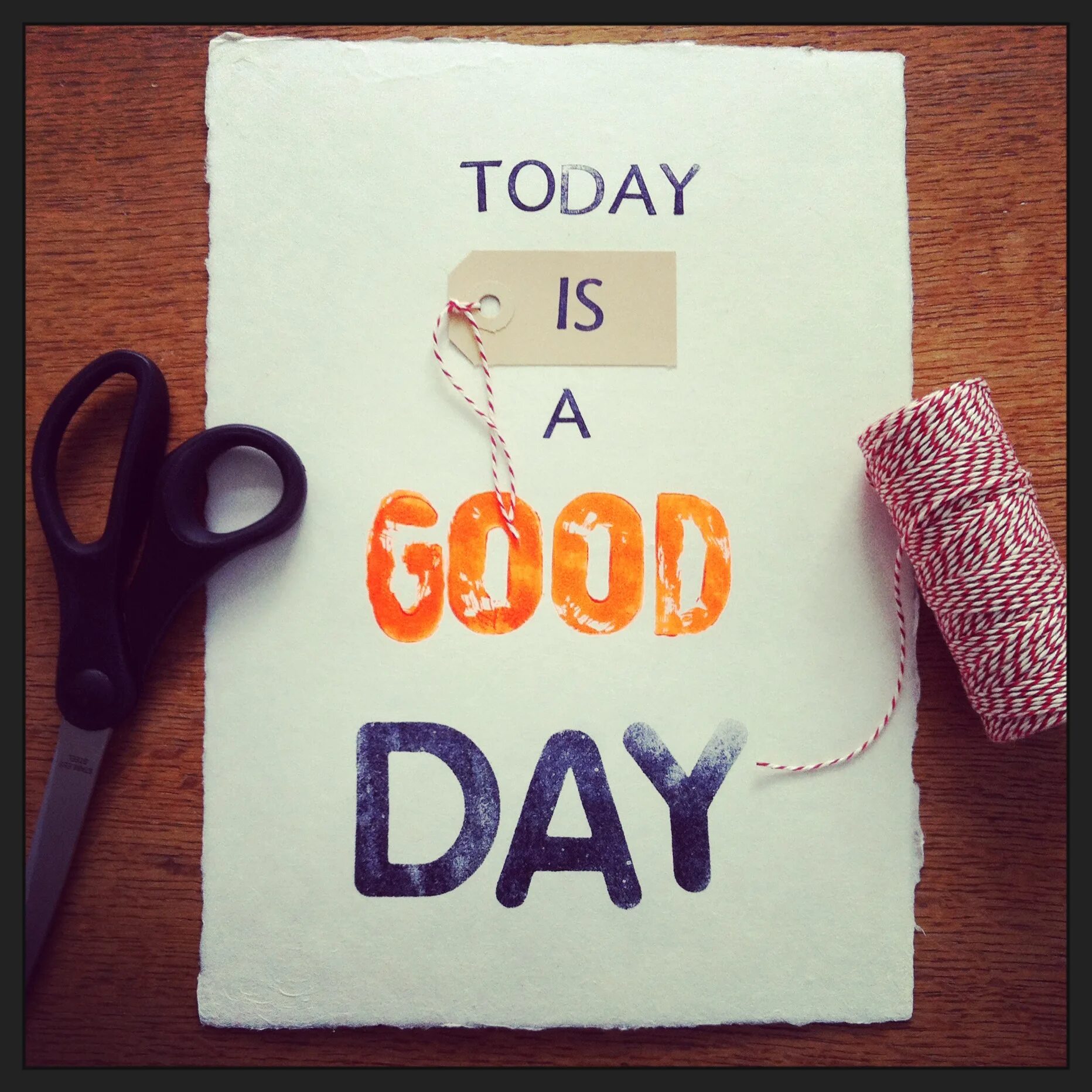 Good best to make today. Надпись today. Today is today. Today is a good Day Постер. Today is the Day.