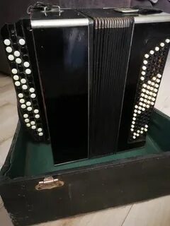 Изготовление баянов