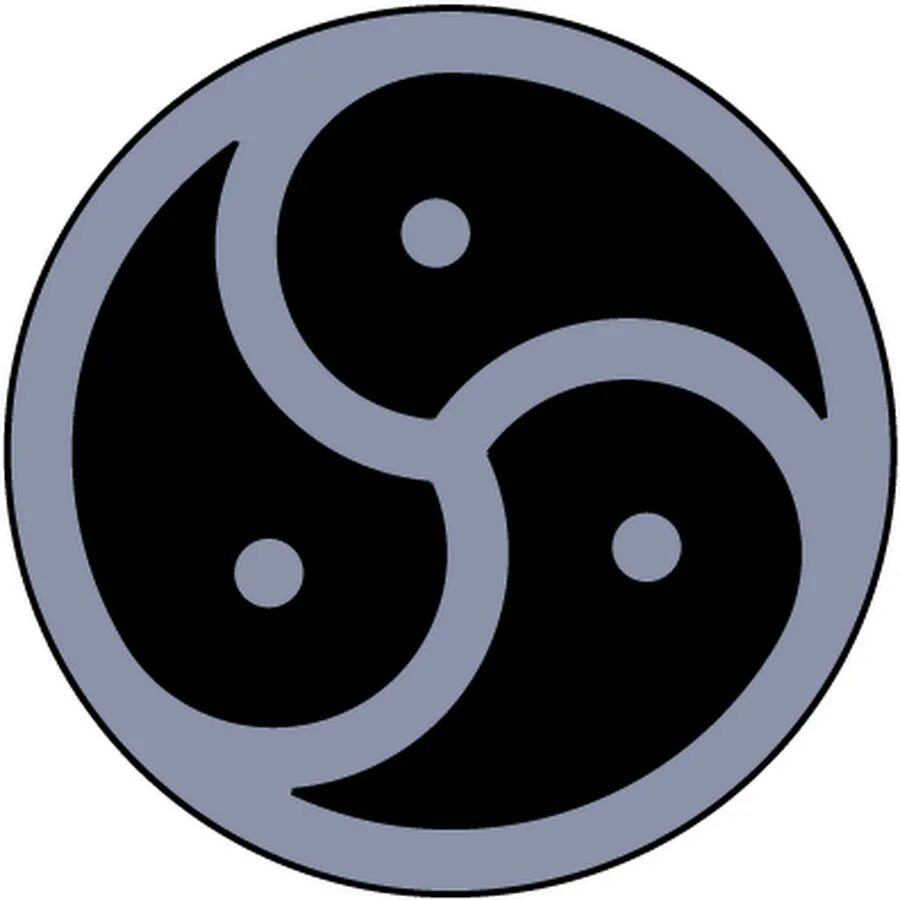 Знак инь янь тройной. Инь ян дэн. Знак три инь янь. Тройной инь янь. Китайская монада инь-янь.