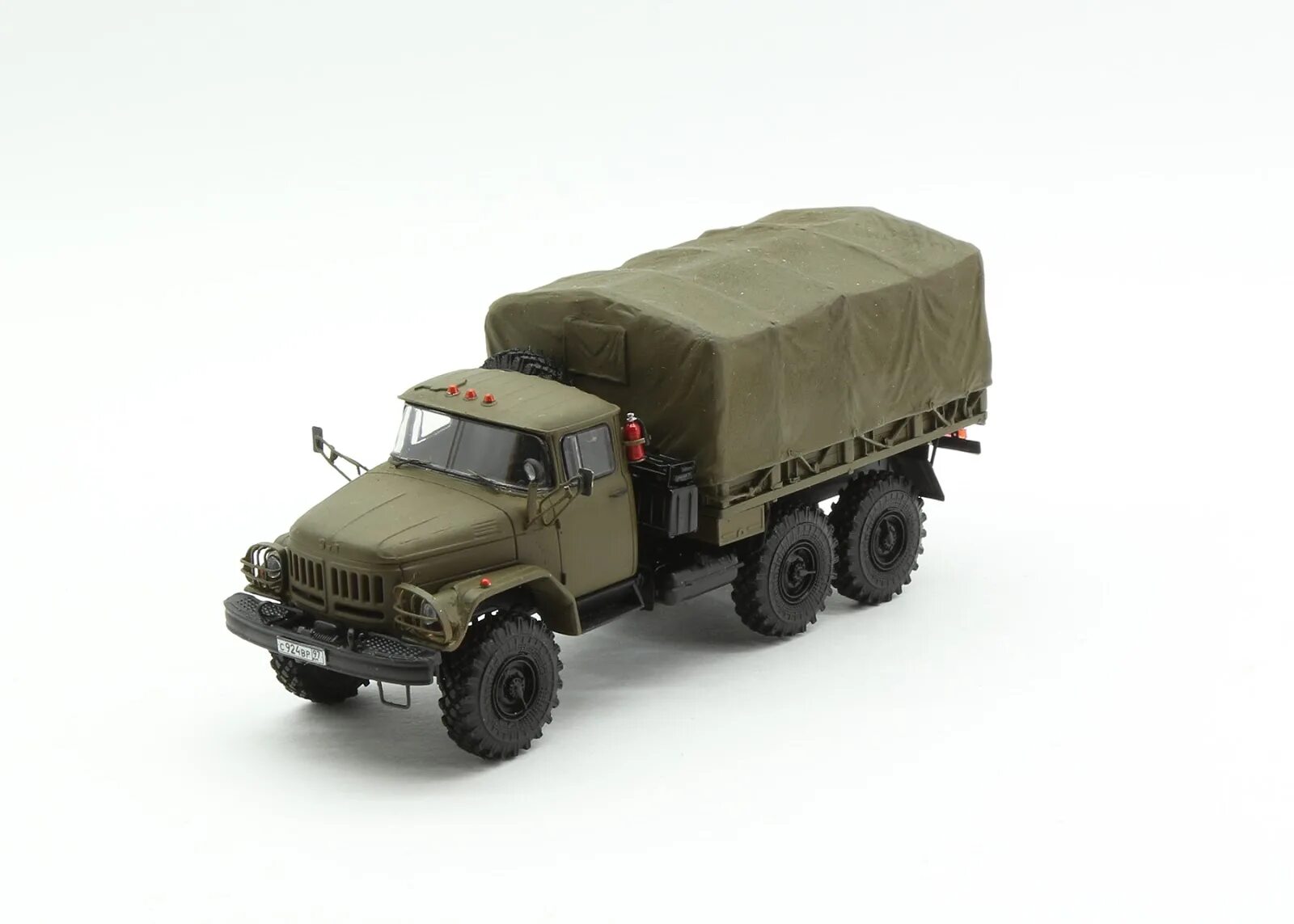 Avd зил 130 1 35. Модели AVD ЗИЛ 131. ЗИЛ 131 АВД 1/72. ЗИЛ 131 AVD. AVD models ЗИЛ 131 1/72.