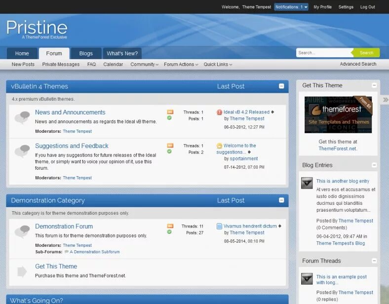 VBULLETIN форум. Шаблоны форума Bootstrap. Forum шаблоны. Блог форум WORDPRESS php VBULLETIN.