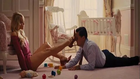 sexiest scene of wolf of the wall street - YouTube.